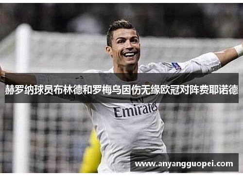 赫罗纳球员布林德和罗梅乌因伤无缘欧冠对阵费耶诺德